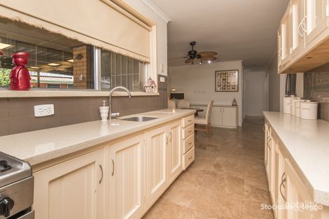 Property photo of 24 Westmorland Crescent Shepparton VIC 3630