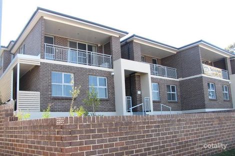 4/1 Woodlands St, Baulkham Hills, NSW 2153