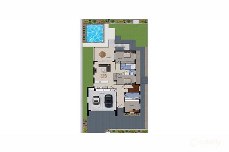 Property photo of LOT 24 Wellington Street Ormiston QLD 4160
