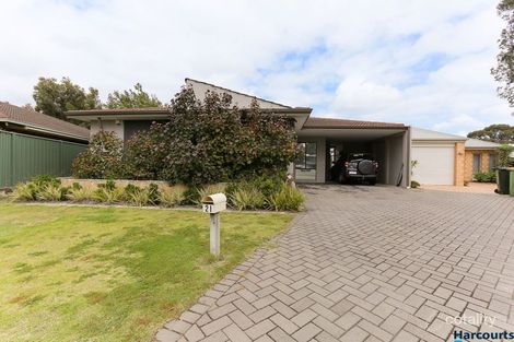 Property photo of 21 Bebington Court Wilson WA 6107
