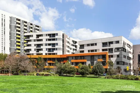 708/67 Galada Ave, Parkville, VIC 3052