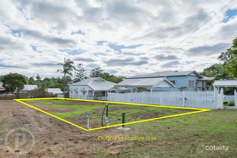 Property photo of 13 Ludlow Street Gaythorne QLD 4051