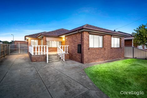 Property photo of 42 Wilgah Street Thomastown VIC 3074