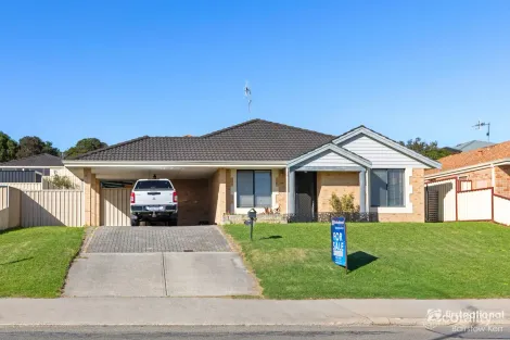 Property photo of 98 Ulster Road Spencer Park WA 6330