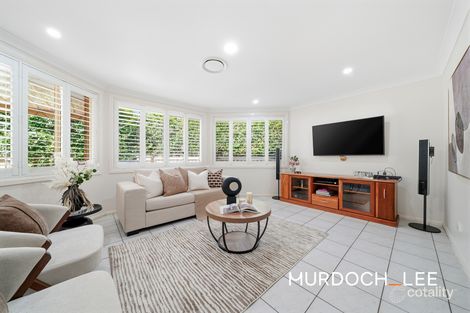 Property photo of 17 Franklin Road Cherrybrook NSW 2126