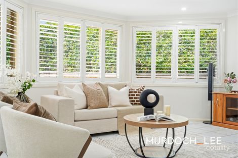 Property photo of 17 Franklin Road Cherrybrook NSW 2126