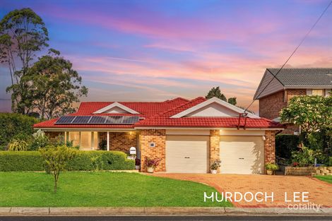 17 Franklin Rd, Cherrybrook, NSW 2126