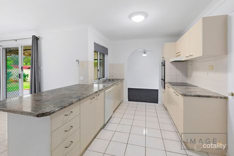 Property photo of 12 Rossmore Street Heritage Park QLD 4118