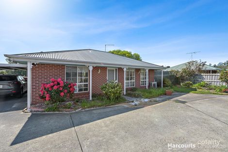 Property photo of 2/30C Notley Street Newnham TAS 7248