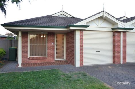 Property photo of 3/1A Haig Street Broadview SA 5083