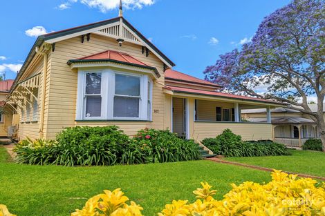 143 Russell St, Toowoomba City, QLD 4350