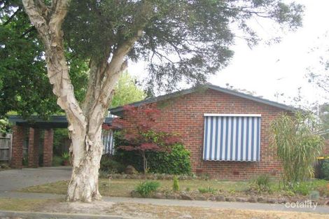 30 Boyle St, Forest Hill, VIC 3131