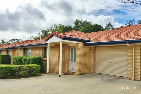 4/34 James St, Kingaroy, QLD 4610