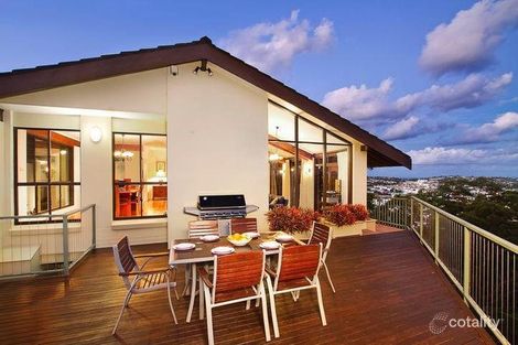 Property photo of 14A Corkery Crescent Allambie Heights NSW 2100
