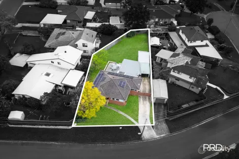 Property photo of 13 Outlook Avenue Emu Heights NSW 2750