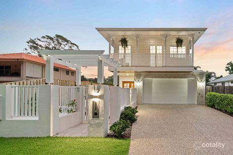 12 Erobin St, Cleveland, QLD 4163