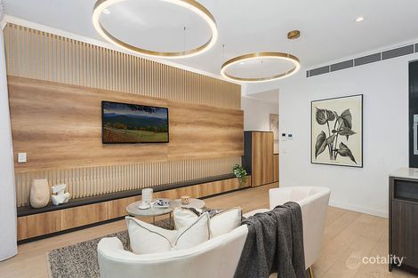 Property photo of 602/9-13 Parnell Street Strathfield NSW 2135