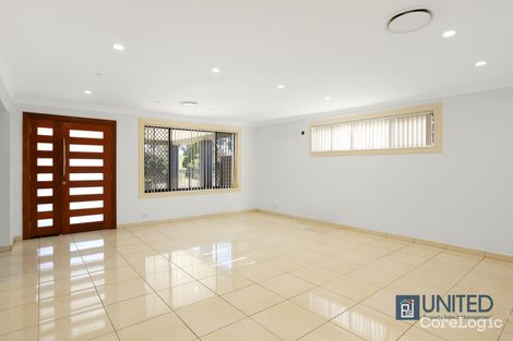 Property photo of 10 Culya Street Marayong NSW 2148