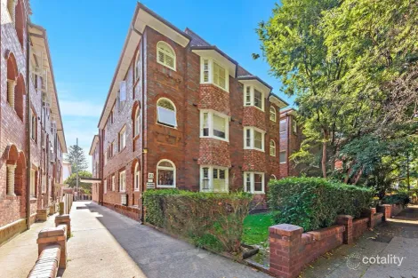 7/23 Balfour Rd, Rose Bay, NSW 2029