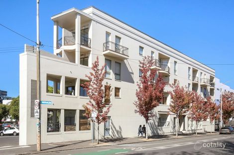 6/198-210 Peel St, North Melbourne, VIC 3051