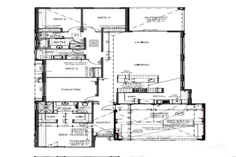 Property photo of 26 Swanson Loop Coodanup WA 6210