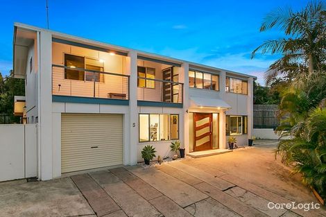 Property photo of 5 Lentara Crescent Mooloolaba QLD 4557