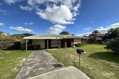 2 Rhagodia Ct, Heathridge, WA 6027