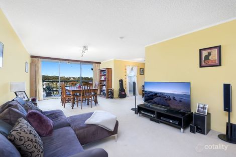 Property photo of 50/300A Burns Bay Road Lane Cove NSW 2066