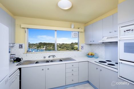 Property photo of 50/300A Burns Bay Road Lane Cove NSW 2066