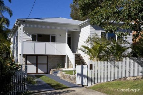 Property photo of 1 Park Street Curl Curl NSW 2096