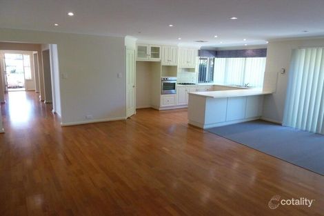 Property photo of 138 Somerset Grove Craigmore SA 5114