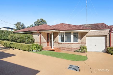 8/39-41 Rosebery St, Heathcote, NSW 2233