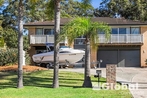 Property photo of 1 Bundarra Close Eleebana NSW 2282