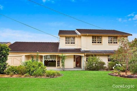 Property photo of 20 Douglas Avenue North Epping NSW 2121