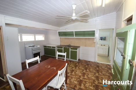 Property photo of 166 Station Road Horton QLD 4660