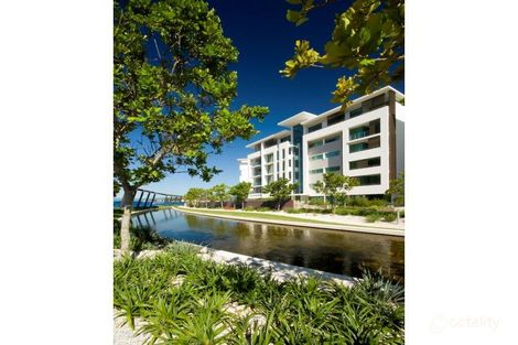 Property photo of LOT 29605/2 Ephraim Island Paradise Point QLD 4216