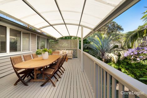 Property photo of 32 Clarence Road Indooroopilly QLD 4068