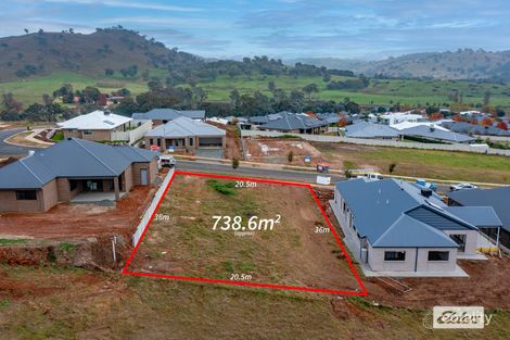 13 Frawley St, Wodonga, VIC 3690