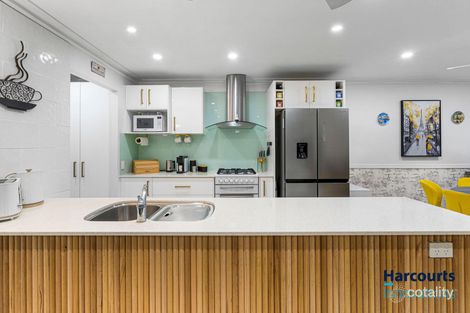 Property photo of 1/3 Vine Court Oxenford QLD 4210