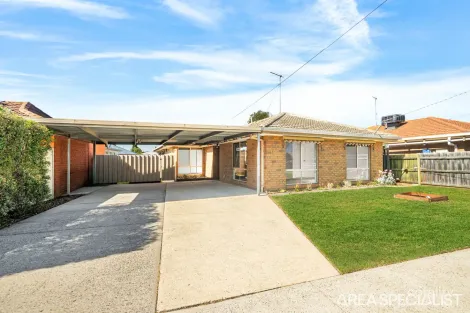 Property photo of 203 Plantation Road Corio VIC 3214