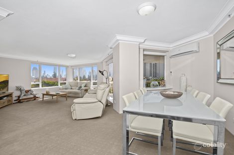 Property photo of 13/129 Surf Parade Broadbeach QLD 4218