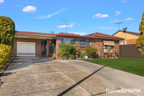 Property photo of 18 Guernsey Avenue Minto NSW 2566