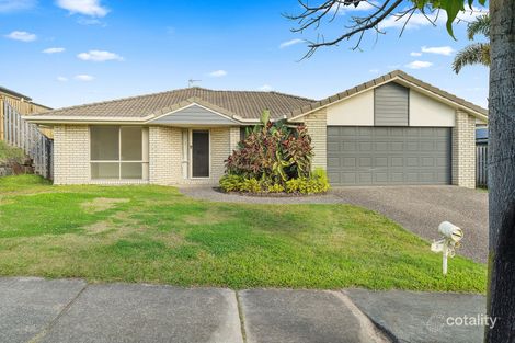 Property photo of 5 Wellers Street Pacific Pines QLD 4211