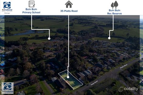 Property photo of 35 Platts Road Buln Buln VIC 3821