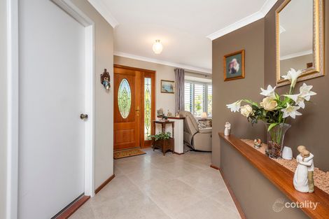 Property photo of 34 Mallina Circuit Carramar WA 6031