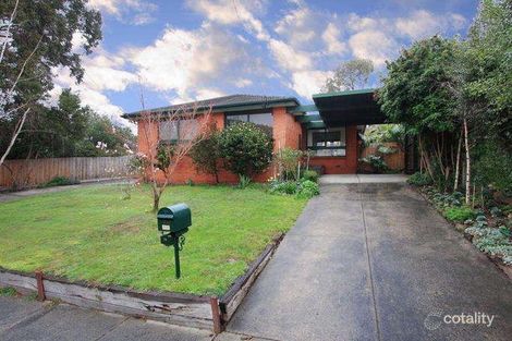 25 Grantley Dr, Glen Waverley, VIC 3150