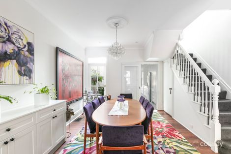 Property photo of 5 Olive Street Paddington NSW 2021