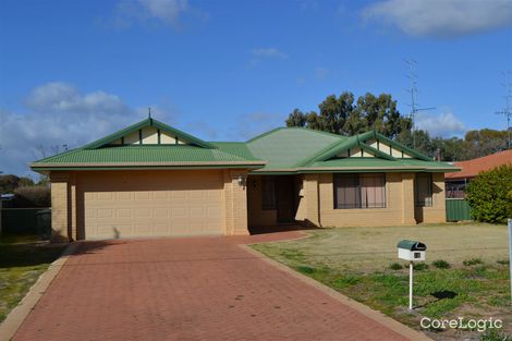 16 Bath St, Kellerberrin, WA 6410