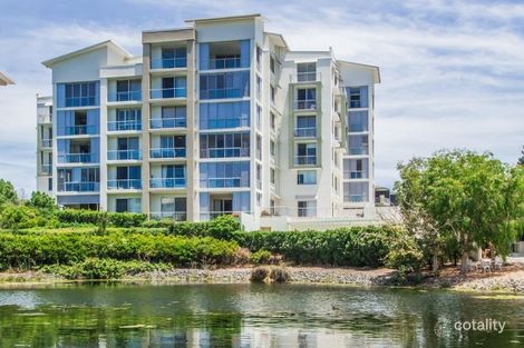 2/34 Riverwalk Ave, Robina, QLD 4226