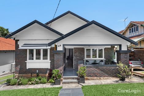 Property photo of 49 Kimberley Avenue Lane Cove NSW 2066